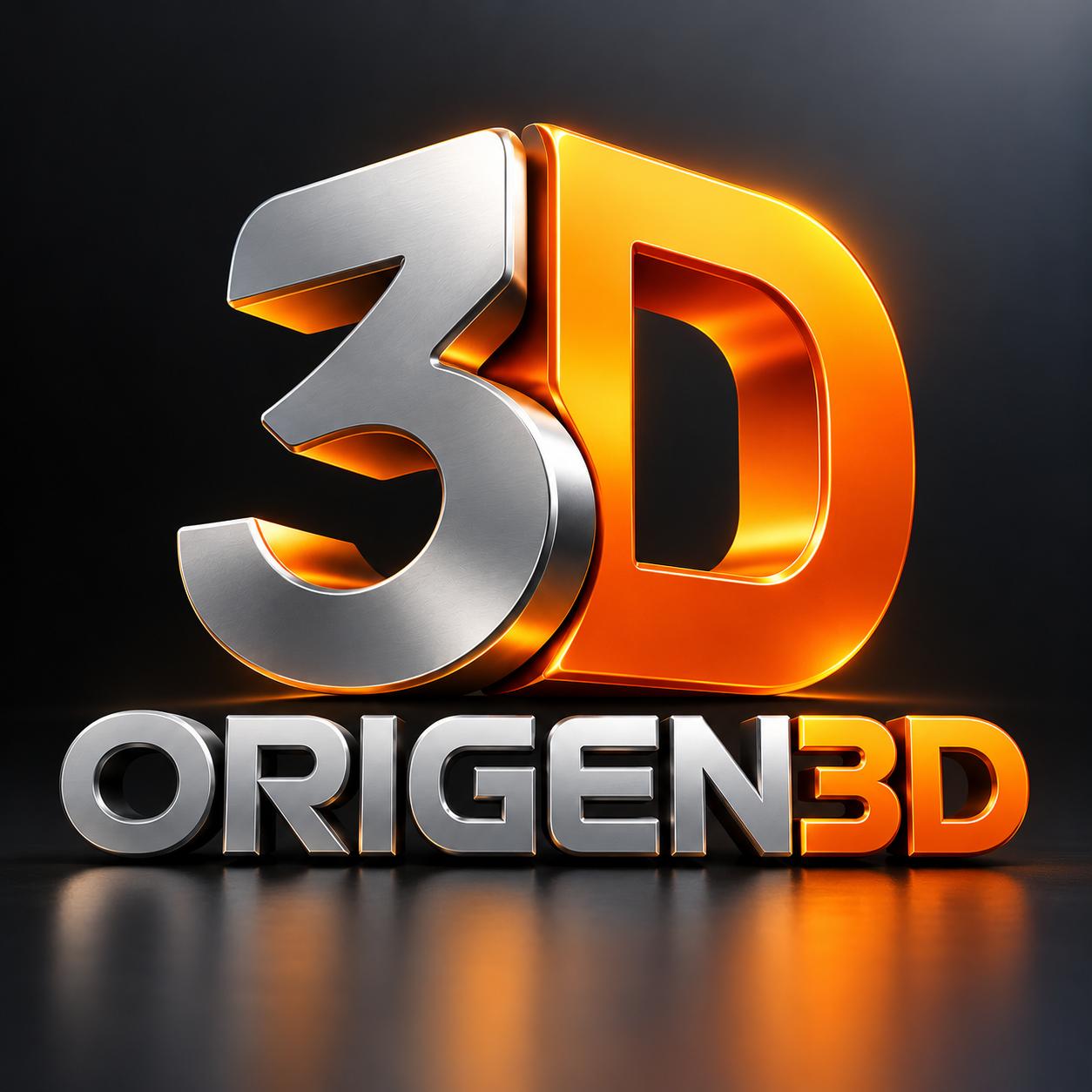 Origen3D